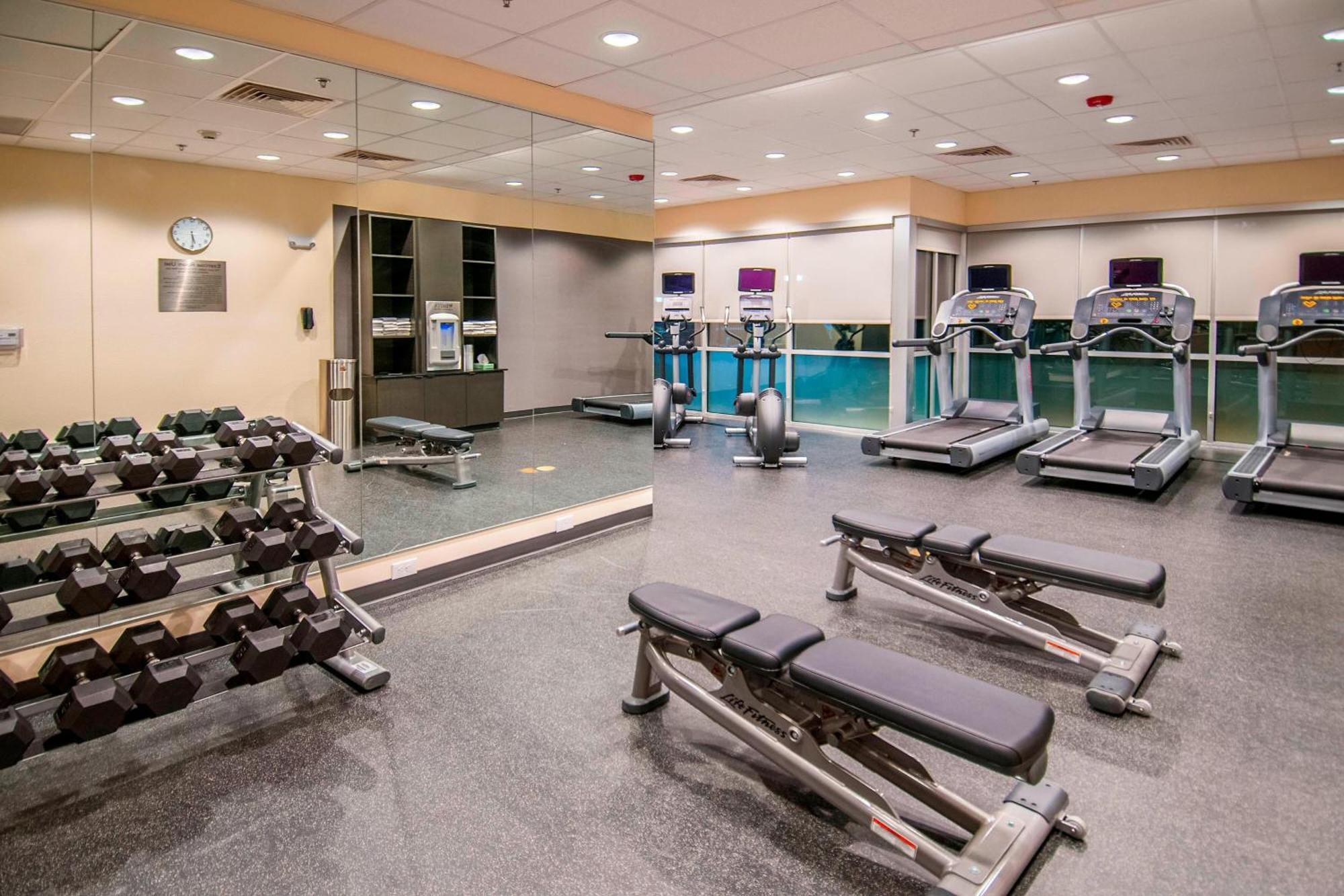 Fairfield Inn & Suites By Marriott San Antonio Brooks City Base מראה חיצוני תמונה