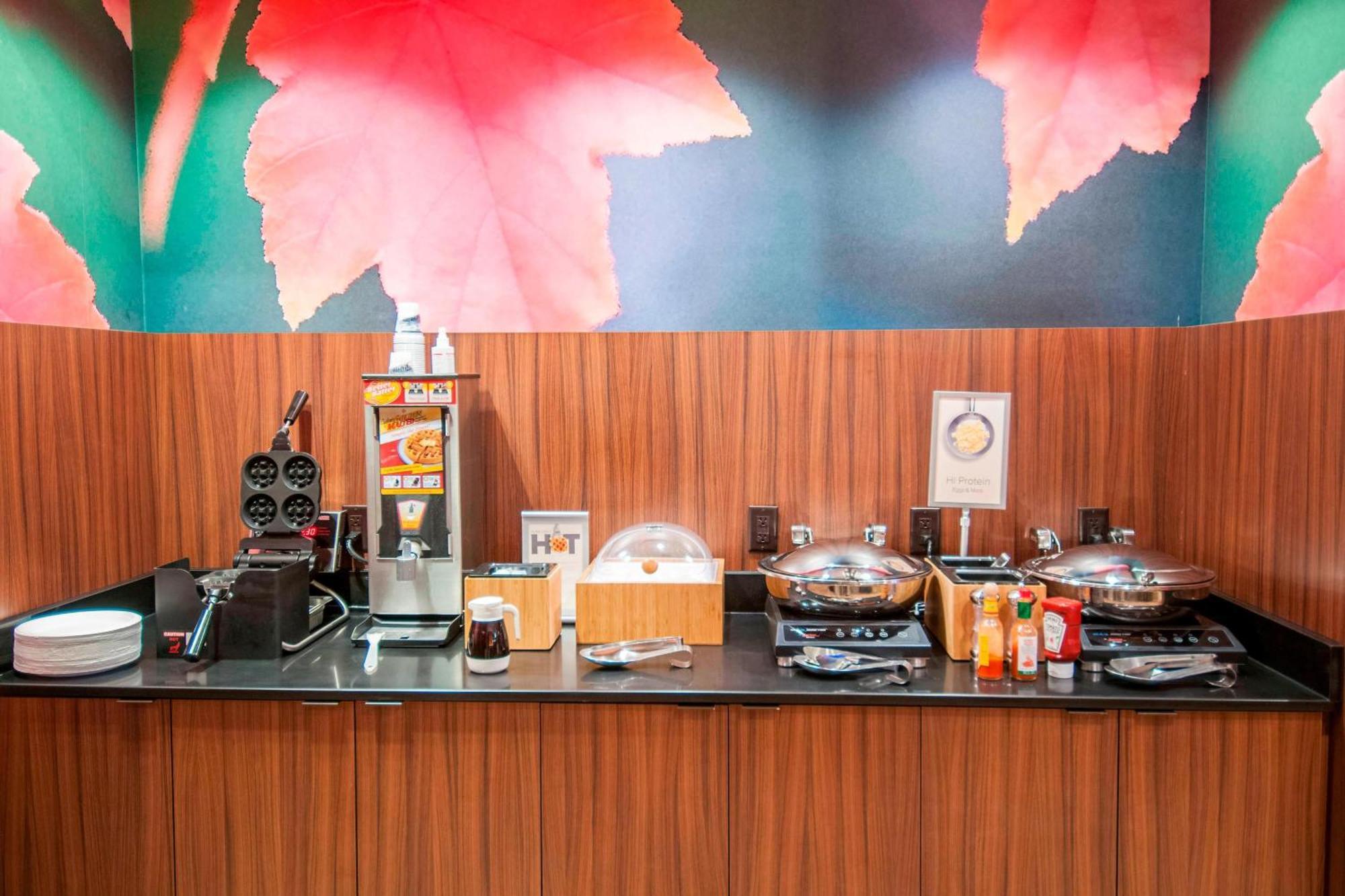 Fairfield Inn & Suites By Marriott San Antonio Brooks City Base מראה חיצוני תמונה