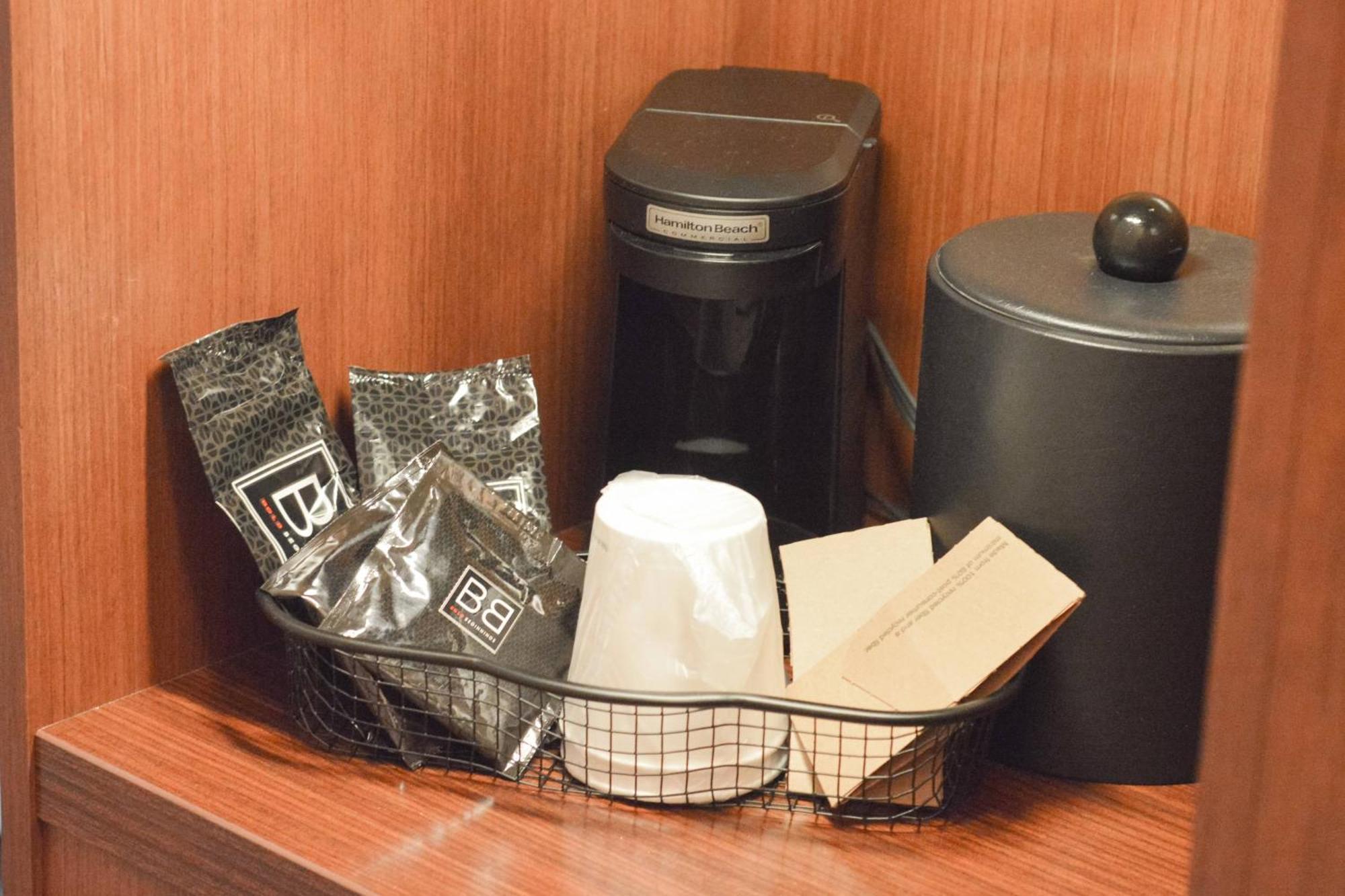 Fairfield Inn & Suites By Marriott San Antonio Brooks City Base מראה חיצוני תמונה